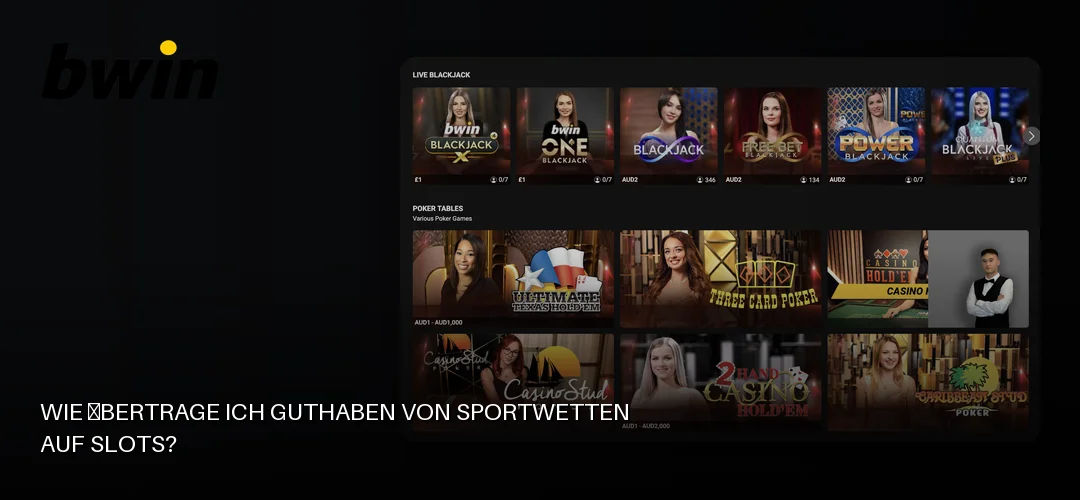 Bwin promotional banner