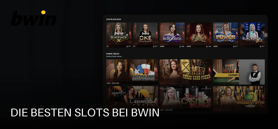 Bwin promotional banner